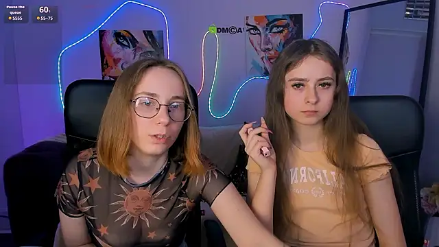 Czat XXX na żywo – rebecca_smile