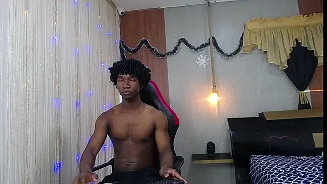 the_nugge's Live XXX Chat