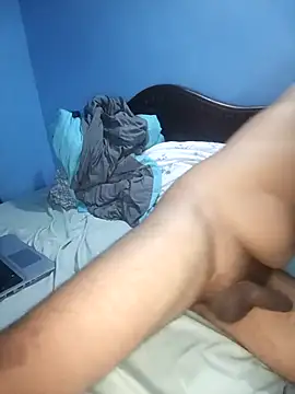 Carajito16's Live XXX Chat