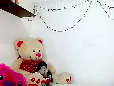 SiennaLorens' Live XXX Chat