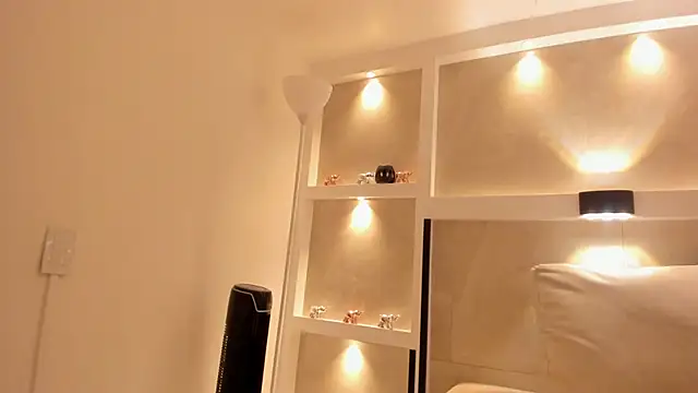 Czat XXX na żywo – amber_ryan