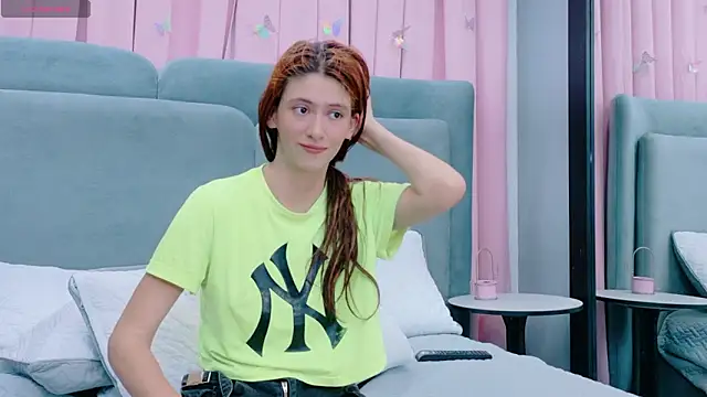 Julieth_Lovee's Live XXX Chat