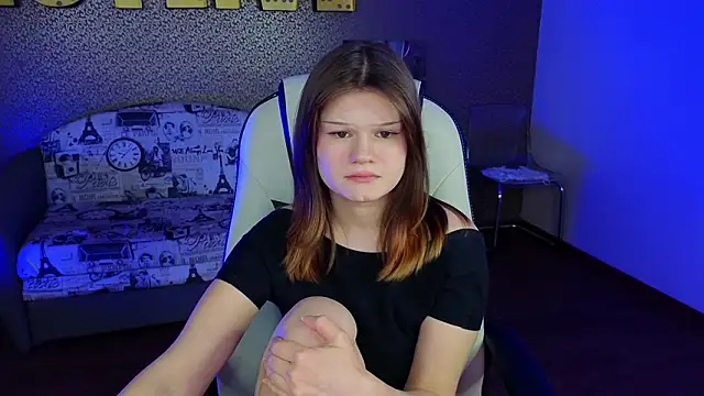 Lunatrend Live XXX-Chat