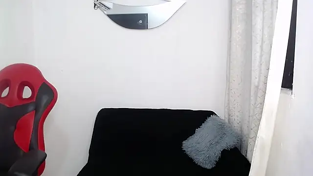 Вебкам-шоу Caius_fox