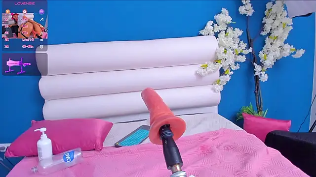 letty_straus' Live XXX Chat