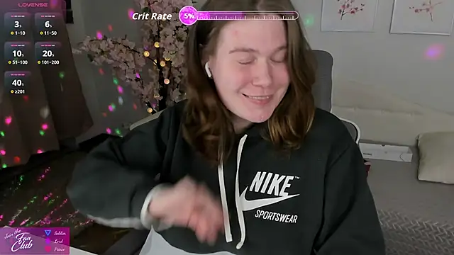 Nancy_Sun_ Live XXX-Chat