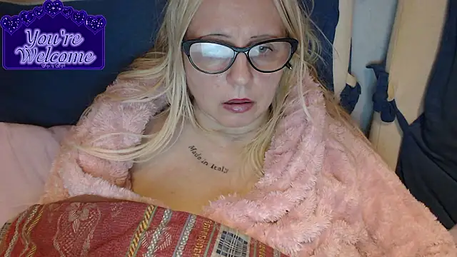 martachatte's Live XXX Chat