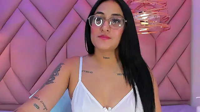 Ibbie_drastic Chat XXX in diretta