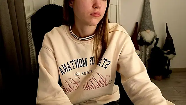 Just_L0VE_me's Live XXX Chat