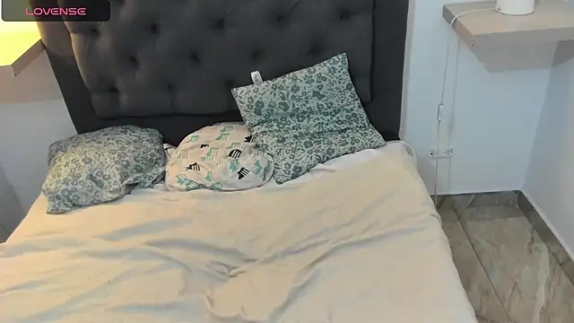 Chatroom XXX en direct de casey_jamess