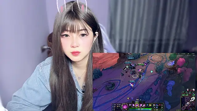 yuki3366's Live XXX Chat