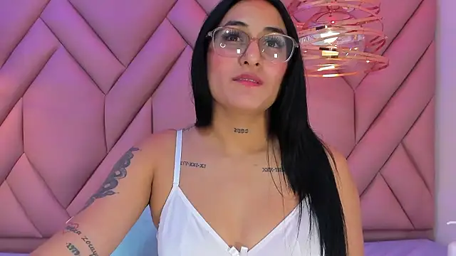 Ibbie_drastic Chat XXX in diretta