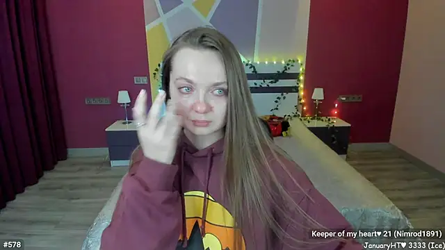 LizaGost Live XXX-Chat