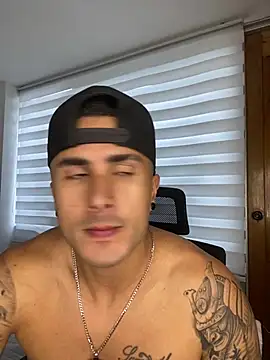 ALEXXX_KING's Live XXX Chat