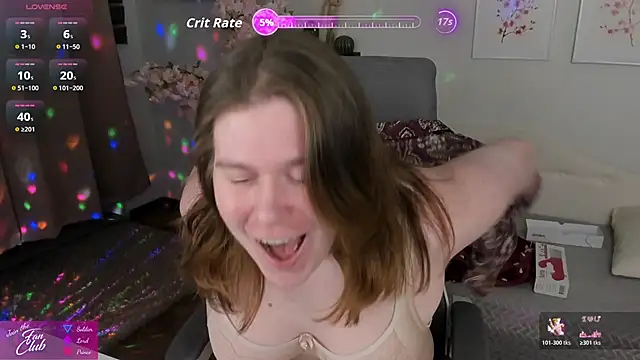 Nancy_Sun_'s Live XXX Chat