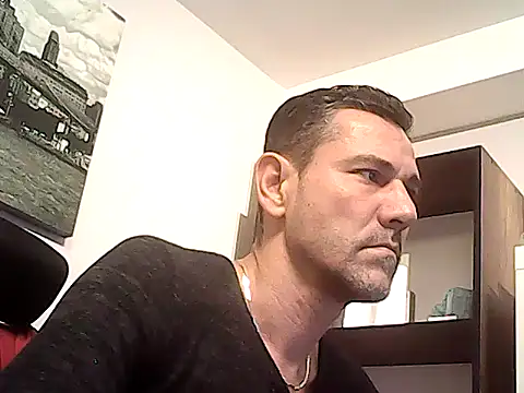 Czat XXX na żywo – mastercharisma35