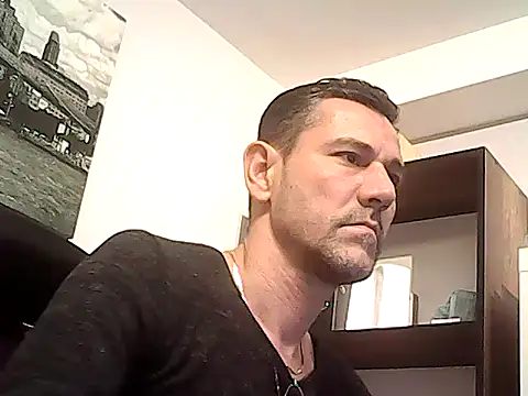 عرض كام mastercharisma35