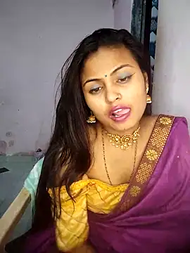 XXX chat uživo modela Khatta_Meeth