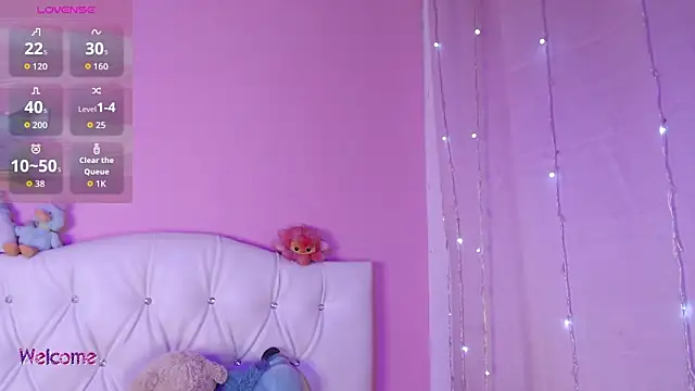 HECATE_23n Live XXX chat