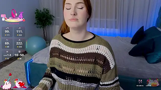 Czat XXX na żywo – _Chlo__e