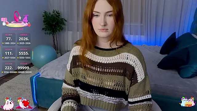 _Chlo__e: вебкам-шоу