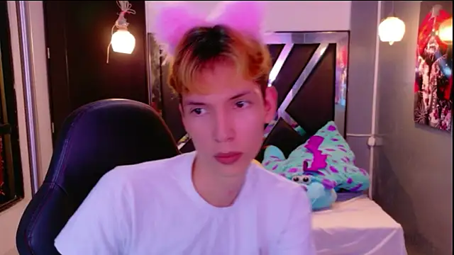 Chat XXX Live park_jimin1