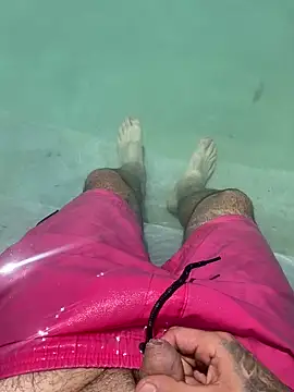 Pokazy przed kamerką – pose14