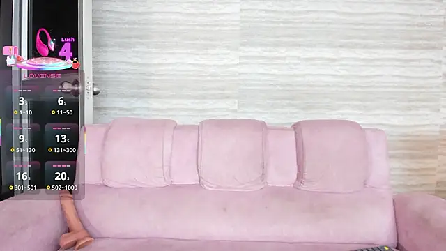 Chat XXX Live Dani_rivass