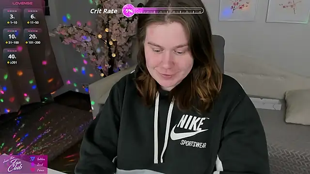 عرض كام Nancy_Sun_