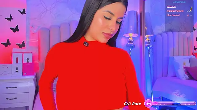 Iara_Smith1's Webcam Show