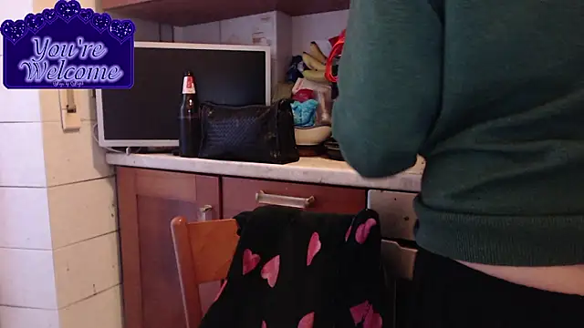 martachatte Chat XXX in diretta