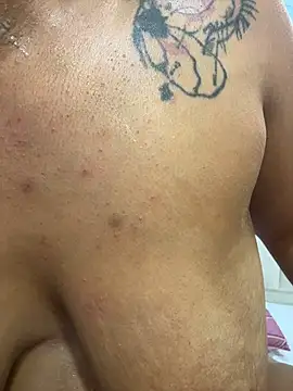 Hannagarces 即時 XXX 聊天