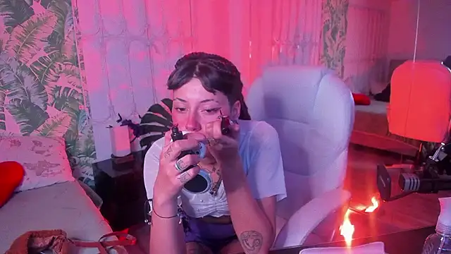 _sharlotte777 现场XXX聊天