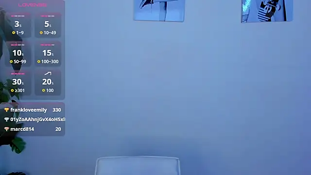 SamayRyann Chat XXX live