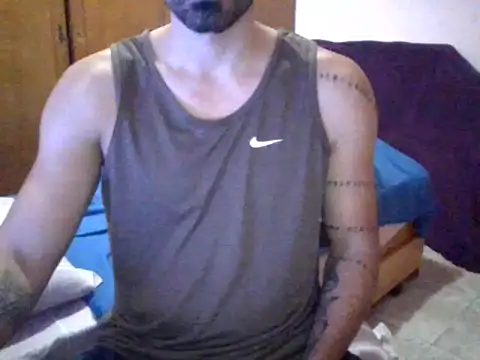 Show de webcam de Ink_Mystery