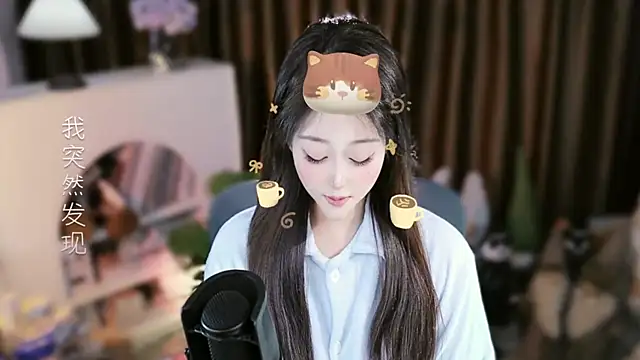 Umi-UmiUmi – Live XXX-chat