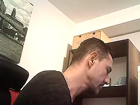 mastercharisma35 Webcamshow