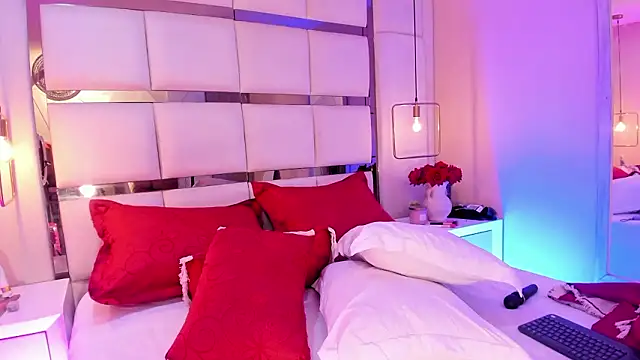 elizavenus' Live XXX Chat