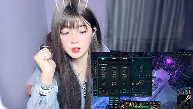 yuki3366's Live XXX Chat