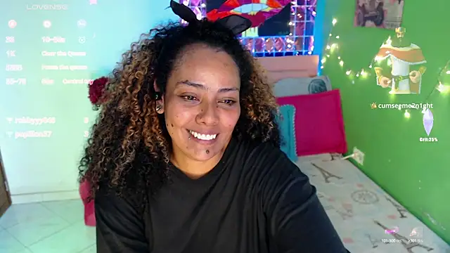 Chat XXX ao vivo de katherinnyazz