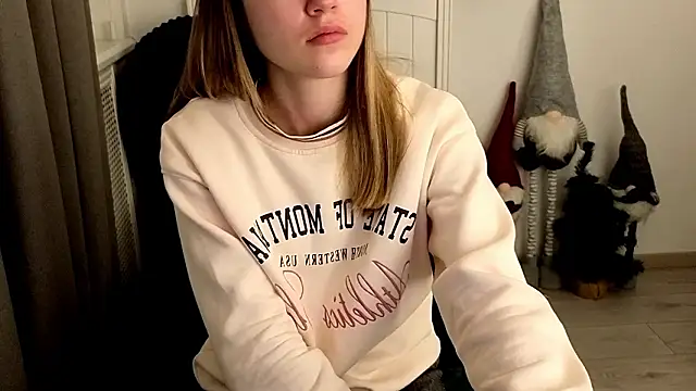 Just_L0VE_me Adlı Modelin Canlı XXX Sohbeti