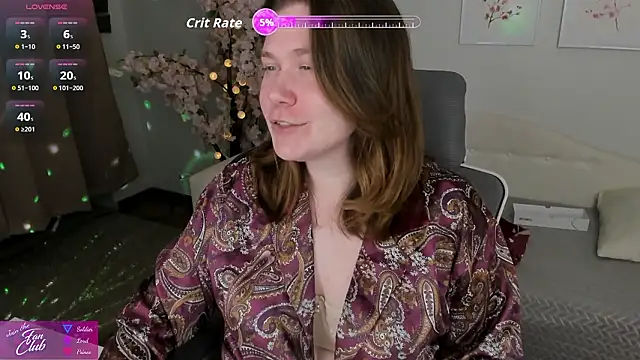 Nancy_Sun_'s Live XXX Chat