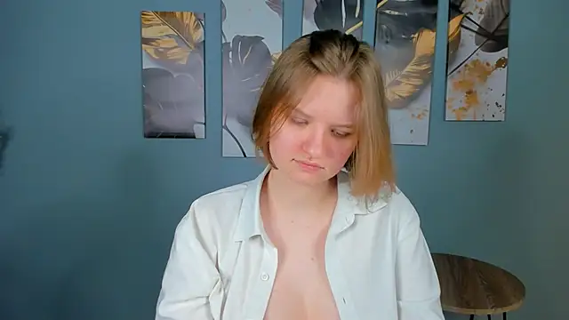 LilianSwall: онлайн-секс-чат