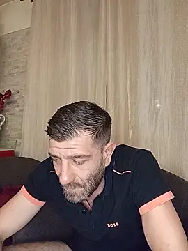 Show de Alexdaniel89 na webcam