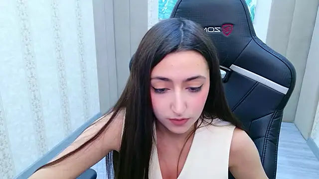 Gloria_Bendall: απευθείας συνομιλία ΧΧΧ