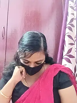 Mandhra28 Webcam-Show