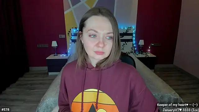 LizaGost – Naživo XXX chat