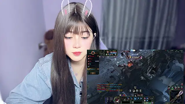 دردشة yuki3366 الجنسية المباشرة