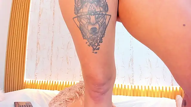 stefanyhorny_69's Live XXX Chat