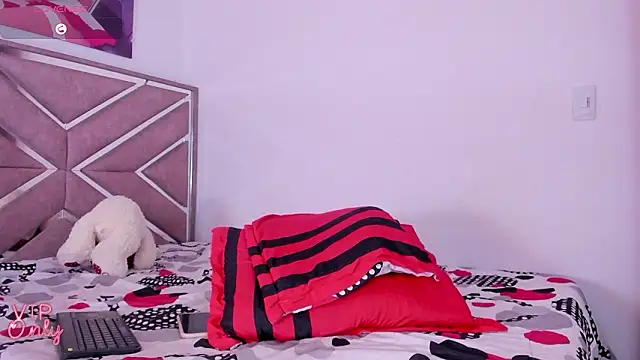 Вебкам-шоу Cristal_Deep_ass